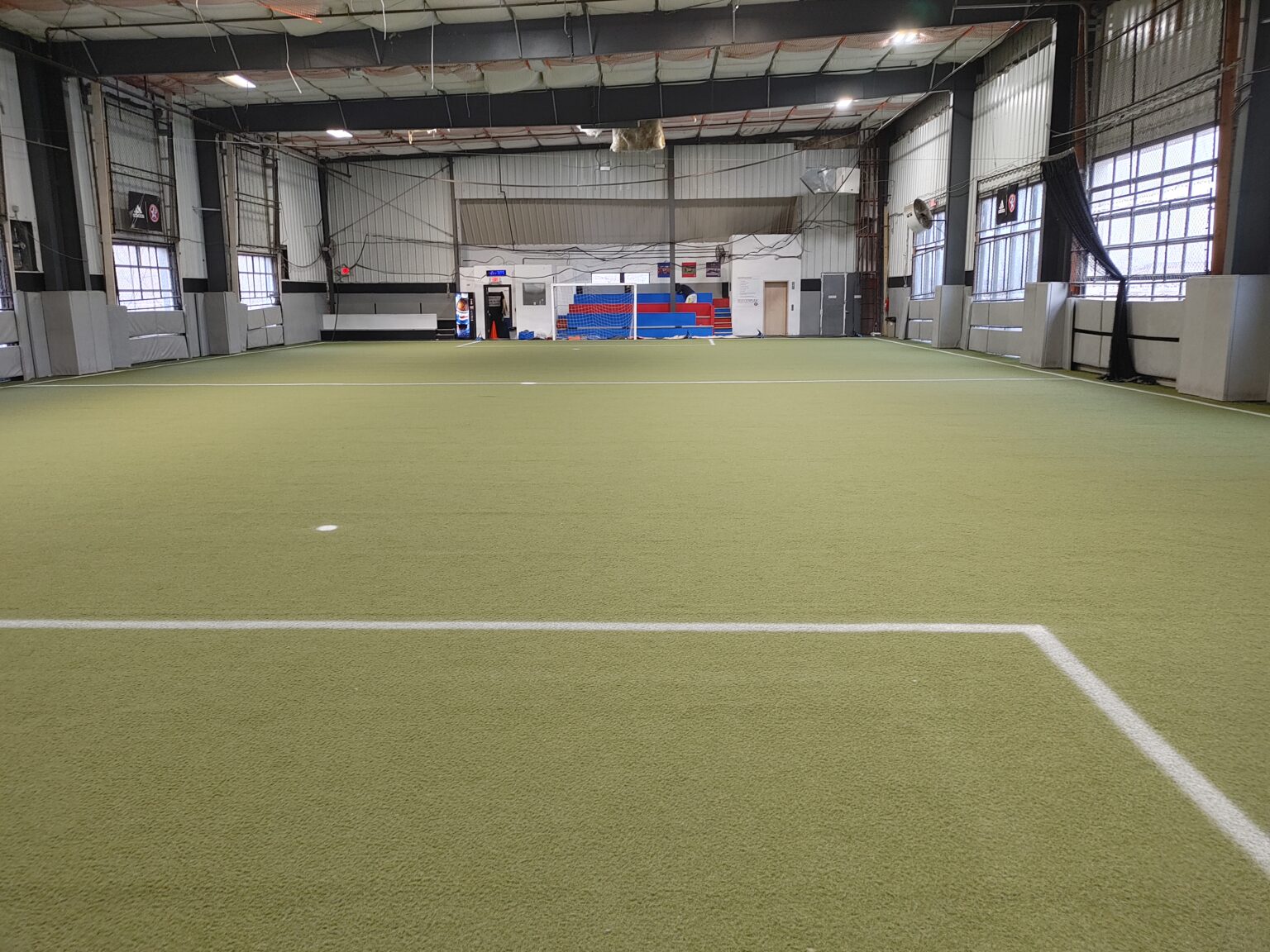 Field Rental SoccerPlex by SC Vistula